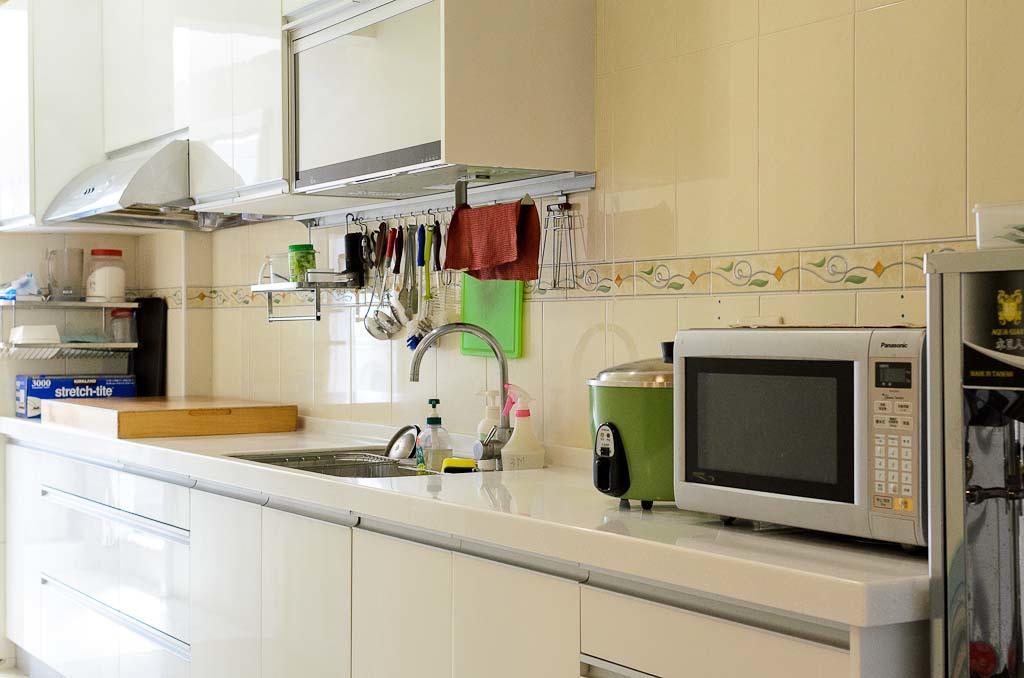 Maji Homestay T'ai-tung Exteriör bild