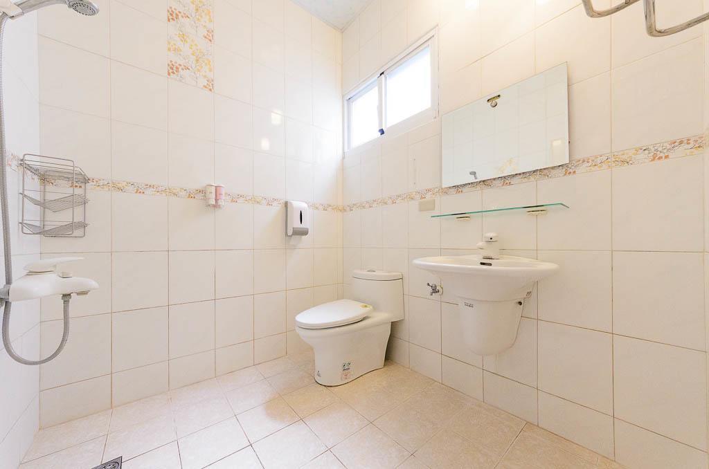 Maji Homestay T'ai-tung Exteriör bild