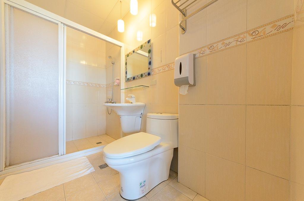Maji Homestay T'ai-tung Exteriör bild