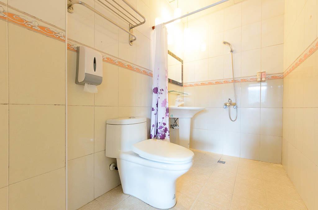 Maji Homestay T'ai-tung Exteriör bild