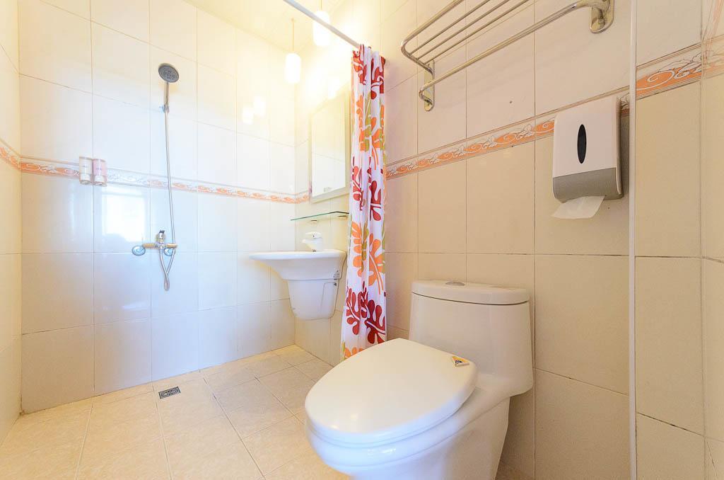 Maji Homestay T'ai-tung Exteriör bild